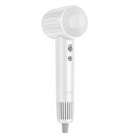 Hair dryer with ionization Laifen Retro (White), Laifen