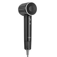 Hair dryer with ionization Laifen Retro (Black), Laifen