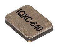 OSC, 8MHZ, 3.3V, 1.6MM X 1.2MM, CMOS