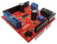 EVAL BOARD, STEPPER MOTOR DRIVE