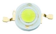 HB LED, AMBER, 595NM, SMD