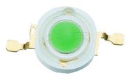 HB LED, GREEN, 535NM, SMD