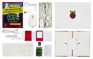 SINGLE BOARD COMPUTER KIT, RASPBERRY PI