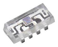 AMBIENT LIGHT SENSOR, I2C, 3.6V, SMD