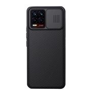 Case Nillkin CamShield for Realme 8/8 Pro (black), Nillkin