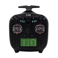 Flysky Transmitter FS-ST8 + Receiver SR8 Set, 8 channels AFHDS 3, FlySky