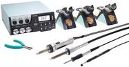 REWORK STATION, 3-CH, 230V