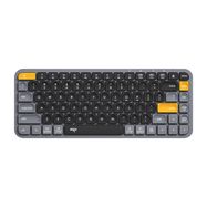 Wireless keyboard Aigo V200 (black), Aigo