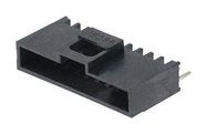 CONNECTOR, HEADER, 10POS, 1ROW, 2MM