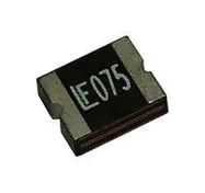 FUSE, RESETTABLE PTC, 60VDC, 20A, SMD