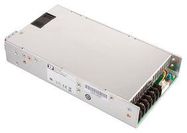 POWER SUPPLY, AC-DC, 600W, 12V, 50A