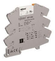 TIME DELAY RELAY, SPDT, 0.1S-300MIN, 24V