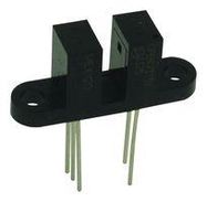 SLOTTED OPTICAL SWITCH, 3.18MM, PANEL