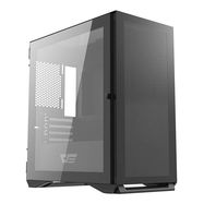 Computer case Darkflash DLM200 (black), Darkflash