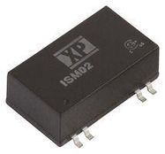 DC-DC CONVERTER, MEDICAL, 5V, 0.4A