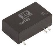 DC-DC CONVERTER, 12V, 0.25A