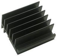 HEAT SINK, TO-220/218, 5┬░C/W