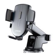 Dashboard Mount Joyroom JR-OK3, Adjustable (Black), Joyroom