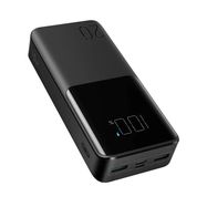 Powerbank Joyroom JR-T014 20000mAh, 15W (black), Joyroom