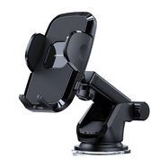 Car dashboard or windshield mount  Joyroom JR-ZS259(black), Joyroom