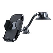 Car dashboard or windshield mount  Joyroom JR-ZS259(black), Joyroom