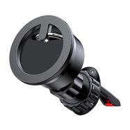 Multifunctional 2-in-1 magnetic car holder Joyroom JR-ZS294 with stand (black), Joyroom