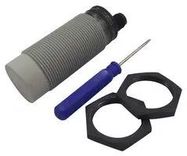 CAPACITIVE PROXIMITY SENSOR, 15MM, 24VDC