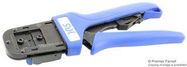 HAND CRIMP TOOL, 26-22 AWG