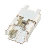 RECEPTACLE HOUSING, 1POS, SMT