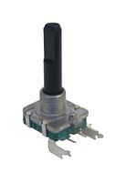 INCREMENTAL ENCODER, 16MM, 100RPM, 5VDC