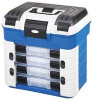 TOOL BOX ORGANISER, POLYPROPYLENE