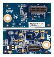 ADAPTER BOARD, DSI TO HDMI