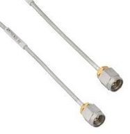 RF CABLE ASSEMBLY, SMA STR PLUG, 39.37"