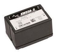 POWER SUPPLY, AC-DC, 12V, 0.45A