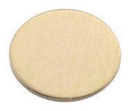 SMT CONTACT PAD, 3.2X0.20MM, CIRCULAR