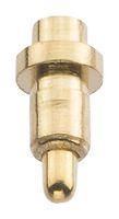 SPRING LOADED CONTACT W/PEG, 2.8MM, SMT