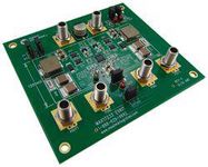 EVAL BOARD, SYNCHRONOUS BUCK CONTROLLER