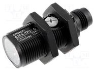 Sensor: photoelectric; receiver,straight; Range: 0÷20m; PNP; 100mA OMRON