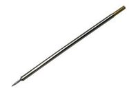 SOLDERING TIP, CONICAL & SHARP, 1MM