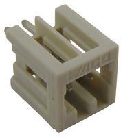 TERMINAL BLOCK, HEADER, 2POS, TH