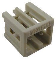 TERMINAL BLOCK, HEADER, 2POS, TH