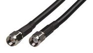 RF CABLE ASSEMBLY, SMA-SMA RP PLUG, 5M