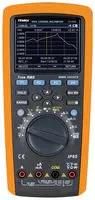 DMM, HH, TRMS, AUTO/MANUAL, 10A, 1KV