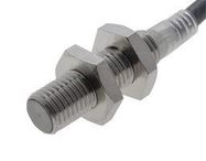 INDUCTIVE PROXIMITY SENSOR, 2MM, 24VDC