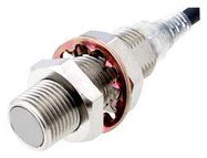 INDUCTIVE PROXIMITY SENSOR, 3MM, 24VDC