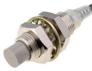 INDUCTIVE PROXIMITY SENSOR, 8MM, 24VDC