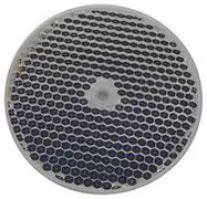 REFLECTOR, ROUND, 84MM