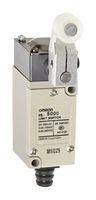 LIMIT SWITCH, SPST-NO/NC, 5A, 250VAC