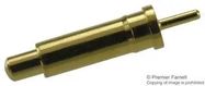 SPRING LOADED CONTACT, PIN, 8.23MM, SMT