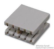 CARD EDGE CONN, DUAL SIDE, 10POS, SMD